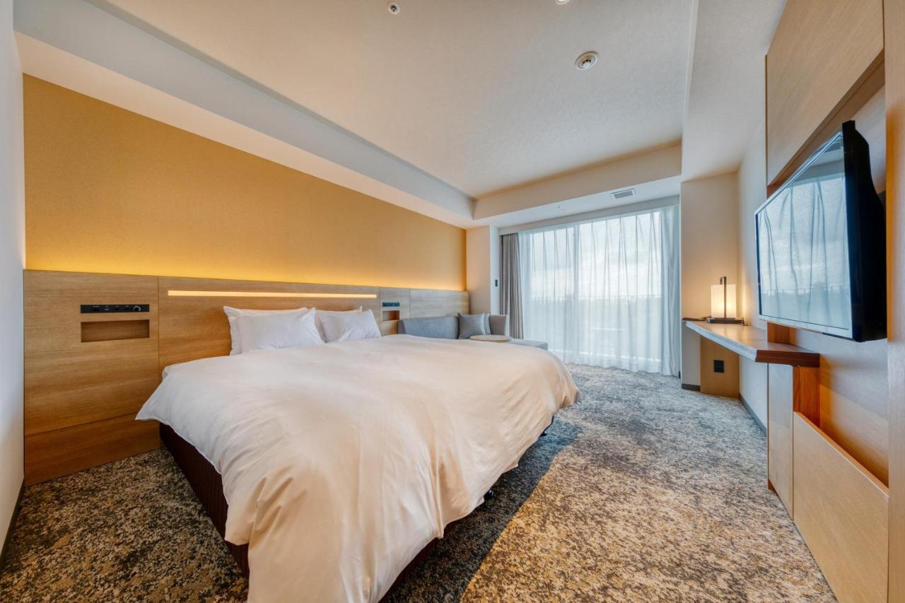 Umekoji Potel Kioto Exterior foto