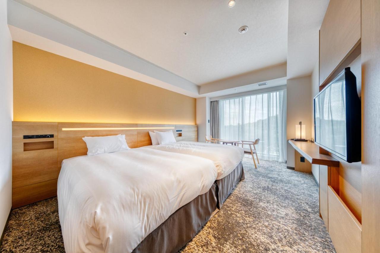 Umekoji Potel Kioto Exterior foto